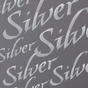 Kaligrafický inkoust W&N 30ml – 617 Silver