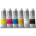 [73.1599] Griffin Alkyd Oil Colour Set 6x37ml