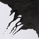 [73.6031] Indian ink Winsor Newton with dropper 30ml