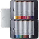 [73.5931] Set coloured pencils WN Collection 48 pcs in a metal box