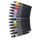 [73.5914] Set of markers WN Promarker 12+1pc Set 1