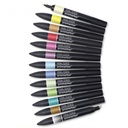 [73.5915] Set of markers WN Promarker 12+1pc Set 2