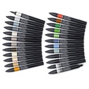 [73.5918] Set of markers WN Promarker 24 pcs Architecture