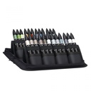 [73.5918] Set of markers WN Promarker 24 pcs Architecture