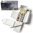 [73.4931] W&N Field Pocket Set Watercolour Set