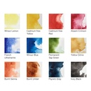 [73.4931] W&N Field Pocket Set Watercolour Set