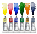 [73.4933] W&N Watercolour Paint Set 6x5ml – Foundation