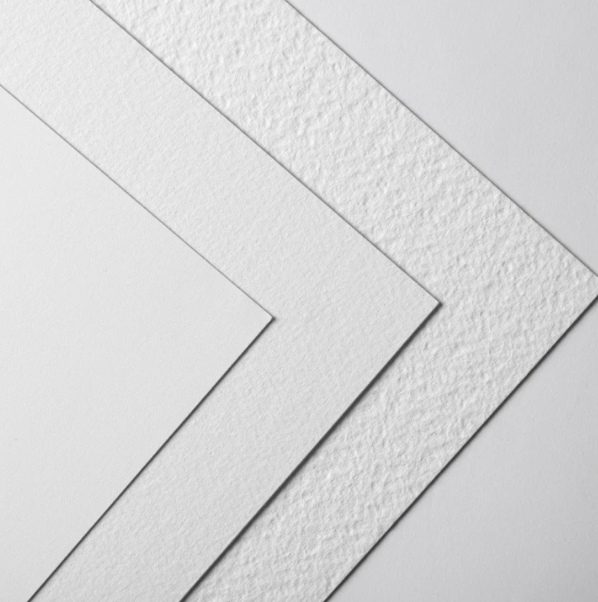 [73.7201] Watercolour paper W&N Professional 56x76cm CP 300g
