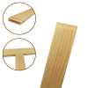 Napínací rám / blindrám, klasický profil 20x45mm 94 cm – Středová lišta