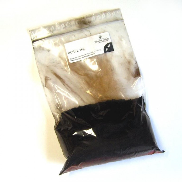 [55.4140] Burel 1kg