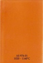 [55.2005] Glossy glaze (Oranžová, 500 g)