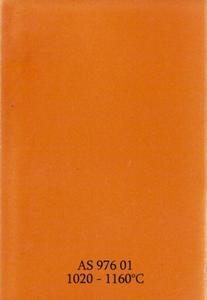 Oranžová