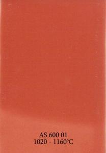 [55.2006] Glossy glaze (Červená jasná, 250 g)