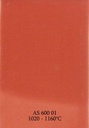 Glossy glaze 250 g – Červená jasná
