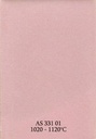[55.2007] Glossy glaze (Růžová, 500 g)