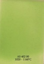 Glossy glaze 500 g – Zelená hrášková