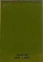[55.2012] Glossy glaze (Zelená tmavá, 500 g)