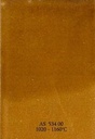 [55.2013] Glossy glaze (Hnědá medová, 500 g)