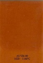 Glossy glaze 500 g – Hnědá střední