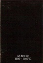 Glossy glaze 500 g – Černá
