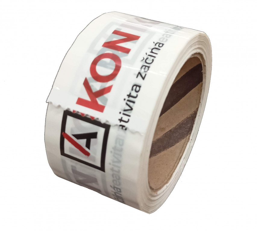 [B95.0001] Adhesive tape Artikon 50mm/66m