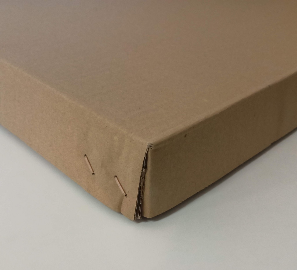 [B95.2007] Cardboard Flap Box for 70x100cm, 5-ply