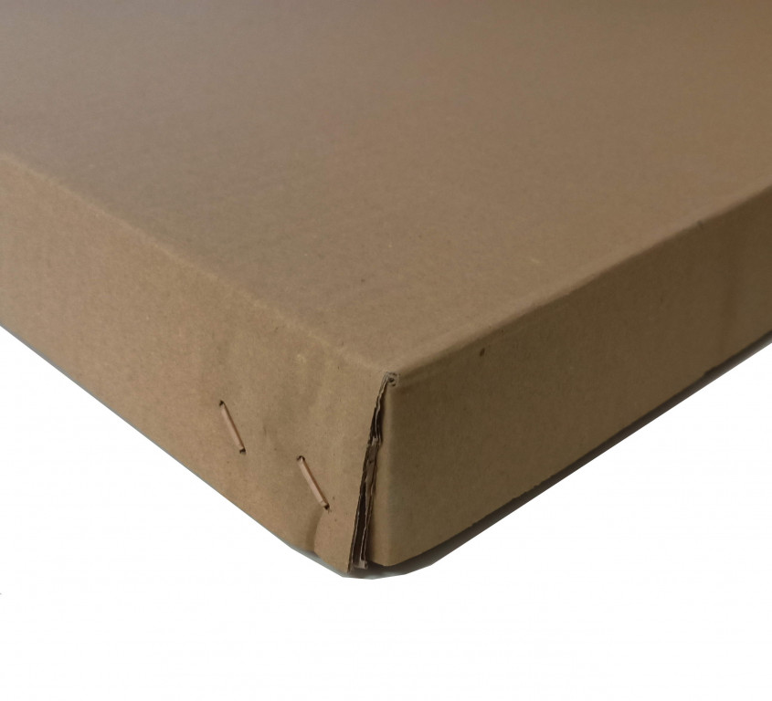 [B95.2008] Cardboard flap box for 50x70cm, 5 layers