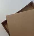 [B95.2008] Cardboard flap box for 50x70cm, 5 layers