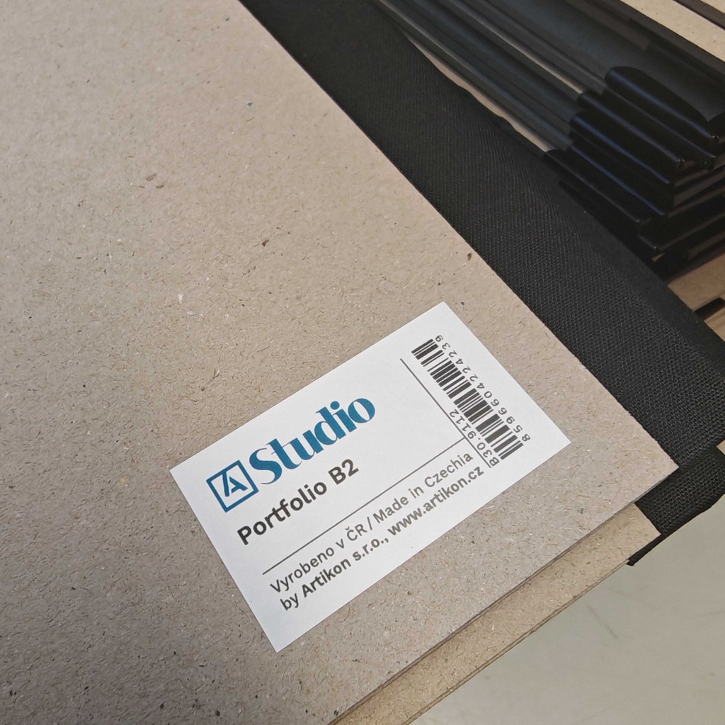 Drawing boards / portfolio