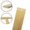 Stretcher bars / stretcher bars, massive profile 28x65mm 70 cm – Středová lišta