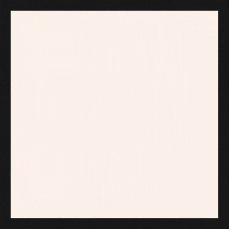 [20.8226] Wooden frame Quadro black – 30x30cm
