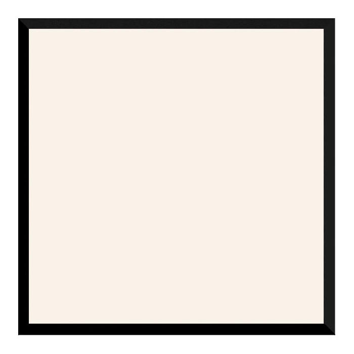 [20.8228] Wooden frame Quadro black – 40x40cm