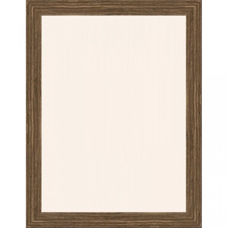 [20.8214] Wooden frame Quadro light brown – 15x20cm