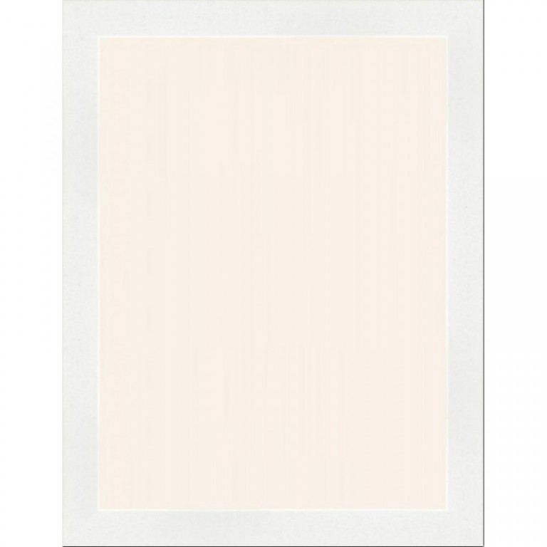 [20.8244] Wooden frame Quadro white – 15x20cm