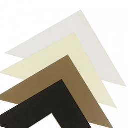 Mounted cardboard 1.4mm 60x80cm – 345 imitace plátna