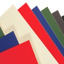 Mounted cardboard 1.4mm 80x120cm