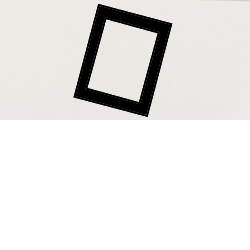 Paspartovací karton 1,4mm 80x120cm – C1005 soft white