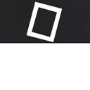 [B20.1009] Mounted cardboard 1.4mm 80x120cm (C1009 black)