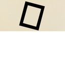 [B20.1011] Mounted cardboard 1.4mm 80x120cm (C1011 bisquit)