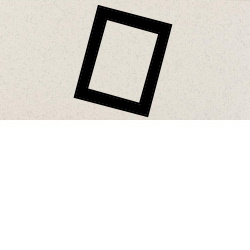 [B20.1014] Mounted cardboard 1.4mm 80x120cm (C1014 chamois)