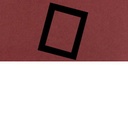 Paspartovací karton 1,4mm 80x120cm – C1016 brick