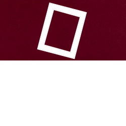 [B20.1018] Mounted cardboard 1.4mm 80x120cm (C1018 red)