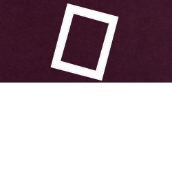 [B20.1020] Mounted cardboard 1.4mm 80x120cm (C1020 wine red)