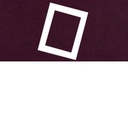 Paspartovací karton 1,4mm 80x120cm – C1020 wine red