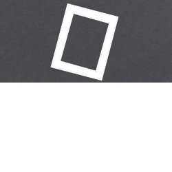 [B20.1029] Mounted cardboard 1.4mm 80x120cm (C1029 charcoal)