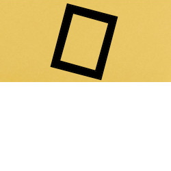 [B20.1031] Mounted cardboard 1.4mm 80x120cm (C1031 chamois gold)
