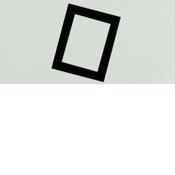[B20.1034] Mounted cardboard 1.4mm 80x120cm (C1034 lagun)