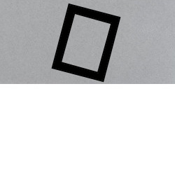 [B20.1035] Mounted cardboard 1.4mm 80x120cm (C1035 granit)