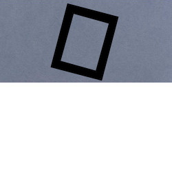 [B20.1036] Mounted cardboard 1.4mm 80x120cm (C1036 grey)