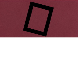C1037 brick red